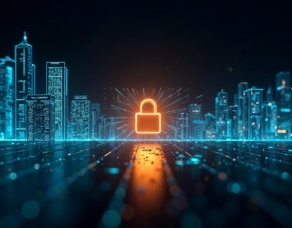 Lack Of Privacy Sidelines Institutions From Web3